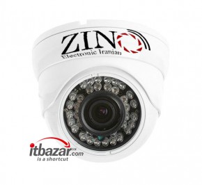 دوربین مداربسته هیبریدی دام زینو ZEI-FDAHD-121