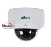 دوربین مداربسته تحت شبکه دام کستل CA-IP865SIR