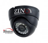 دوربین مداربسته هیبریدی دام زینو ZEI-FDAHD-102