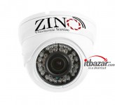 دوربین مداربسته هیبریدی دام زینو ZEI-FDAHD-123