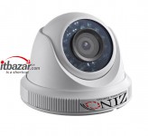 دوربین مداربسته هیبریدی دام زینو ZEI-FDAHD-112
