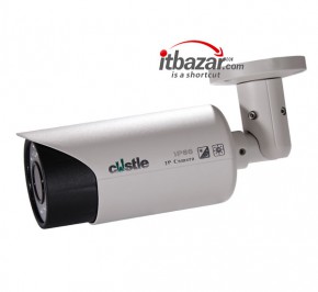 دوربین مداربسته تحت شبکه بولت کستل CA-IP975SIR