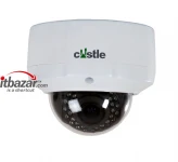 دوربین مداربسته تحت شبکه دام کستل CA-IP862SIR