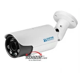 دوربین مداربسته تحت شبکه بولت اسپاد ES-HW67RC83-P