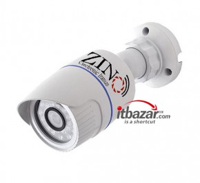 دوربین مداربسته هیبریدی بولت زینو ZEI-FBAHD-313