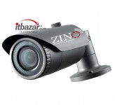 دوربین مداربسته هیبریدی بولت زینو ZEI-FVAHD-326