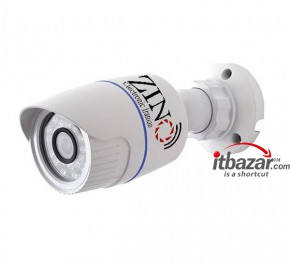 دوربین مداربسته هیبریدی بولت زینو ZEI-FBAHD-317