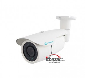 دوربین مداربسته تحت شبکه صدا دار مگاکم GD-106S