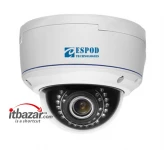 دوربین مداربسته تحت شبکه دام اسپاد ES-HD58RC80-SP