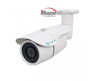 دوربین مداربسته تحت شبکه صدا دار مگاکم AD-106S