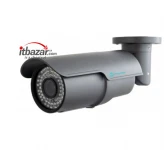 دوربین مداربسته تحت شبکه صدا دار مگاکم AGD-106S