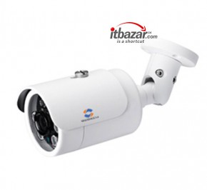 دوربین مداربسته تحت شبکه GWSECU KDT-HW10RC83-DEP