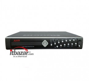 دستگاه دی وی آر ژوان JA-5208-AHD