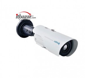 دوربین مداربسته تحت شبکه حرارتی سانل TPC4200K-F50