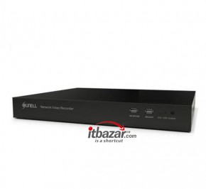 دستگاه ان وی آر سانل SN-NVR10-02E2-008NSEP8