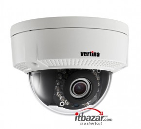 دوربین مداربسته تحت شبکه دام ورتینا VNC-2260S