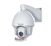 دوربین مداربسته آی پی اسپید دام نیچرNVC-HD9522PI-L