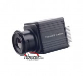 دوربین مداربسته صنعتی حرارتی سانل TPC4200A-F25