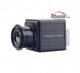دوربین مداربسته صنعتی حرارتی سانل TPC4200A-F08