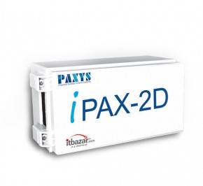 دستگاه کنترل تردد پکسیس iPAX-2D Mifare