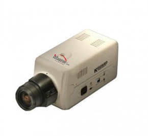 دوربین مداربسته صنعتی کی گارد IB-201SP