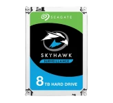 هارد دوربین مداربسته سیگیت SkyHawk 8TB