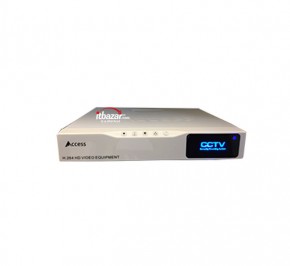 دستگاه دی وی آر اکسس HVR-AE104-1080P 4CH