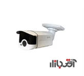 دوربین مداربسته تحت شبکه بولت اکسس IP-158400A-D