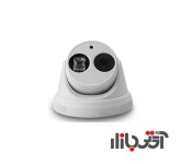 دوربین مداربسته آنالوگ دام های ویدئو HI-D4A2MPI