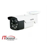 دوربین مداربسته تحت شبکه بولت ال تی اس CMIP8723-S