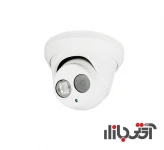 دوربین مداربسته تحت شبکه دام ال تی اس CMIP3022-28