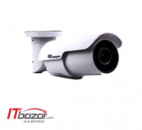 دوربین مداربسته تحت شبکه بولت کامپرو IC-HW71MV