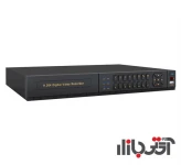 دستگاه دی وی آر RDS AVR-8108A-E1 8CH