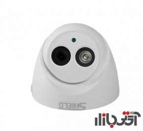 دوربین مداربسته HDCVI دام شیلد SL-HDW1220EM-A