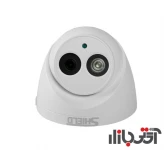 دوربین مداربسته HDCVI دام شیلد SL-HDW1220EM-A