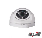 دوربین مداربسته تحت شبکه دام آر دی اس IP410DV-V7P