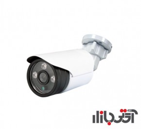 دوربین مداربسته تحت شبکه بولت آر دی اس IP410DV-RLP