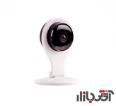 دوربین مداربسته آی پی وایرلس اکستون PRO CUBE 1O