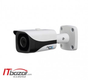 دوربین مداربسته تحت شبکه بولت تی اس کی T7111SD
