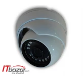 دوربین مداربسته AHD دام نایک ویژن NK-ZARA D300