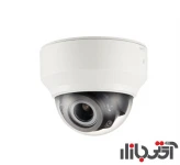 دوربین مداربسته تحت شبکه دام سامسونگ XND-8080R