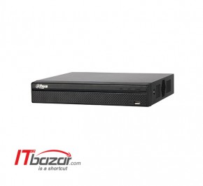 دستگاه ان وی آر داهوا NVR4104HS-P-4KS2 4CH