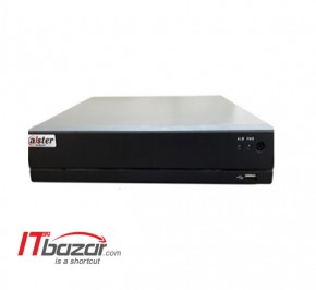 دستگاه دی وی آر داستر DS-XVR6128N 8CH