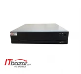 دستگاه دی وی آر داستر XVR6124N Plus 4CH