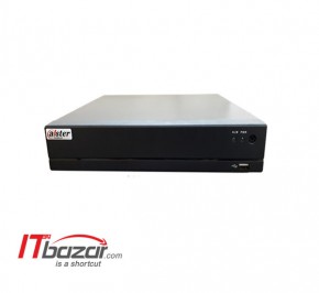 دستگاه دی وی آر داستر DS-XVR6128N Plus 8CH