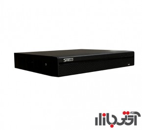 دستگاه ان وی آر شیلد SL-NVR5432-4KS2 32CH