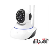 دوربین مداربسته آی پی وایرلس اپتیکم BabyCam E3