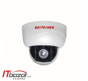 دوربین مداربسته تحت شبکه اسپید دام بستچر BT-HD43F