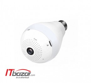 دوربین لامپی B13-L V2 WiFi 1300W
