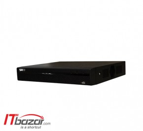 دستگاه ان وی آر شیلد SL-NVR4108-4KS2 8CH